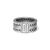 Zilver Wit